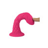 Gode Dreamy rose - Fantasy Line Silexd
