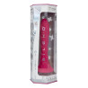 Gode Dreamy rose - Fantasy Line Silexd