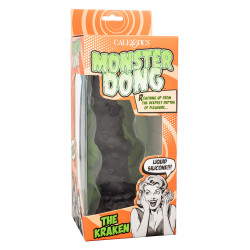 Gode The Kraken - Monster Dong