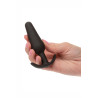Plug anal vibrant fin - Calexotics