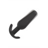 Plug anal vibrant fin - Calexotics