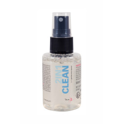 Clean 2 in 1 50ml - Just Play