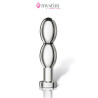 Dildo électro-stimulation O(h!)-thello - Mystim