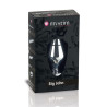 Plug électro-stimulation Big John XL - Mystim