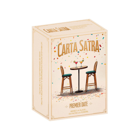 Carta Sutra Premier Date
