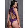 Body violet Velmore - Passion