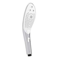 Womanizer Wave chrome
