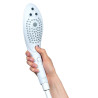 Womanizer Wave blanc