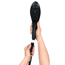 Womanizer Wave noir