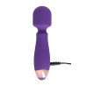 coffret 4 sextoys pour femme - Magic Shiver