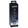 Chaine anale avec Jumping Vibrations - ANOS