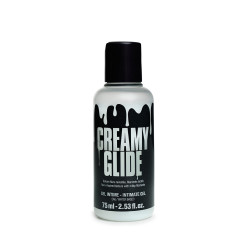 Gel intime effet sperme filant 75ml - Creamy
