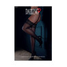 Bas Satin Touch Garterbelt - Daring Intimates