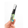 Pack 2 gels pour sexe oral Flirty Kiss - Secret Play