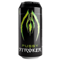 Masturbateur Monster Pussy Stroker