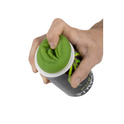 Masturbateur Monster Pussy Stroker