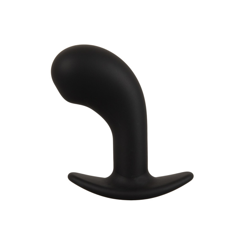 Plug prostatique vibrant Big Head - Anos