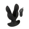 Plug anal  E-Stim RC Power Expander Plug - Anos