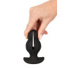 Plug anal  E-Stim RC Power Expander Plug - Anos