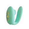 Double stimulateur Couples Foreplay Enhancer - Xocoon