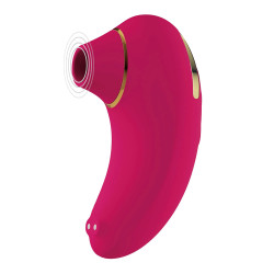 Stimulateur clitoridien Infinite Love Stimulator - Xocoon