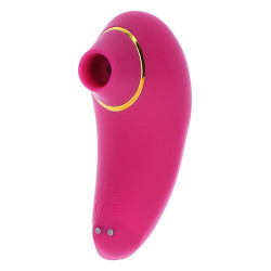 Stimulateur clitoridien Infinite Love Stimulator - Xocoon