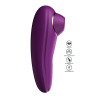 Stimulateur clitoridien Sensual Sway Air - Xocoon
