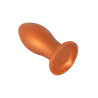 Plug anal XXL 21 x 8,4 cm - Anos