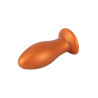 Plug anal XXL 21 x 8,4 cm - Anos