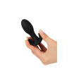 Petit plug anal vibrant - Anos
