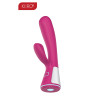Vibro Rabbit connecté Fuse  - Kiiroo