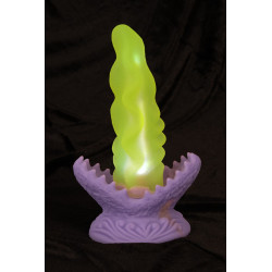 Gode Passionate Plant -  Beasty Cocks