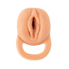 Extension de pénis  23,8 cm + Masturbateur - Nature Skin