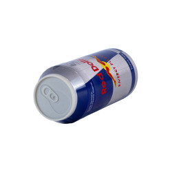 Masturbateur vaginal Red Dolls Energy Pleasure