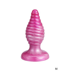 Plug anal Cherry M Fantasy Collection - SilexD