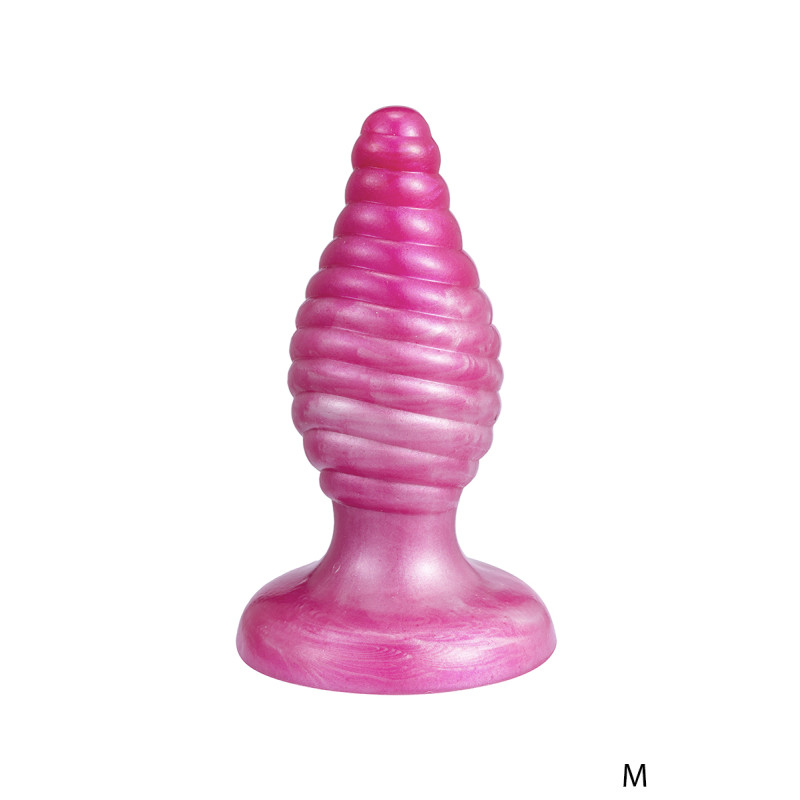 Plug anal Cherry M Fantasy Collection - SilexD