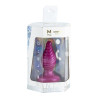 Plug anal Cherry M Fantasy Collection - SilexD