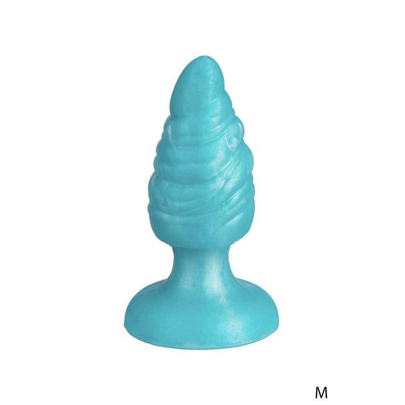 Plug anal Melty M Fantasy Collection - SilexD