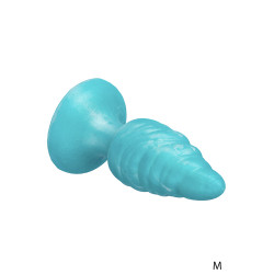 Plug anal Melty M Fantasy Collection - SilexD