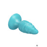 Plug anal Melty M Fantasy Collection - SilexD