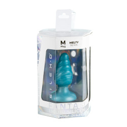 Plug anal Melty M Fantasy Collection - SilexD