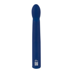 Vibro point G flexible 18,6 x 2,5 cm - Sweet Smile