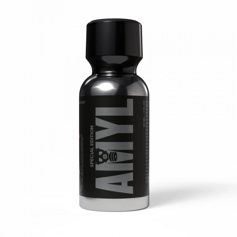 Poppers Amyl Special Edition 30ml