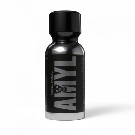 Poppers Amyl Special Edition 30ml