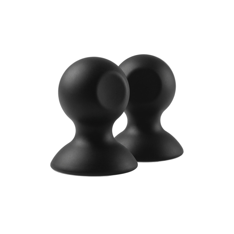Suceurs de mamelons en silicone  taille L - She.E.O