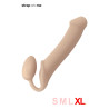 Gode ceinture strap-on chair XL