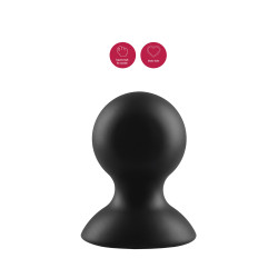 Suceurs de mamelons en silicone  taille M - She.E.O