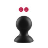 Suceurs de mamelons en silicone  taille M - She.E.O