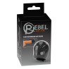 Masturbateur de gland Cup Trainer - Rebel