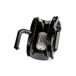 Masturbateur Premium automatique WYNE  n°10